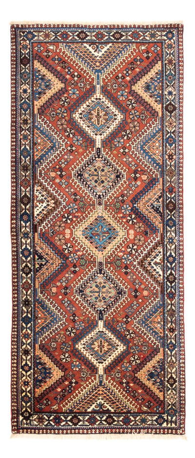 Yalameh Tappeto 80x194cm - Tappeto persiano