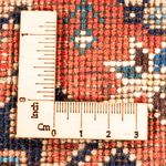Tappeto corsia Tappeto Persero - Nomade - 195 x 80 cm - rosso