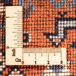 Tappeto corsia Tappeto Persero - Nomade - 192 x 80 cm - rosso
