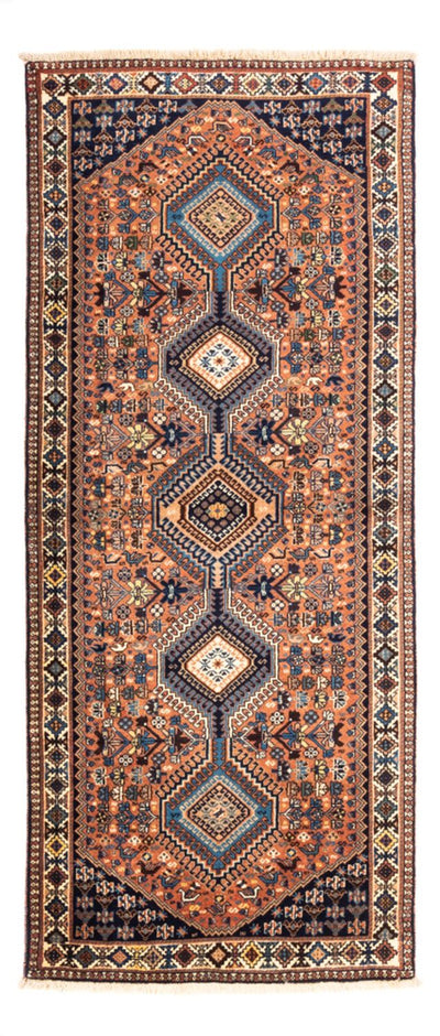 Yalameh Tappeto 85x193cm - Tappeto persiano