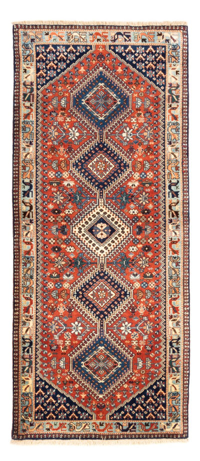 Yalameh Tappeto 86x198cm - Tappeto persiano