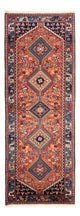 Yalameh Tappeto 208x80cm - Tappeto persiano