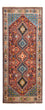 Tappeto corsia Tappeto Persero - Nomade - 192 x 80 cm - rosso