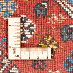 Tappeto corsia Tappeto Persero - Nomade - 192 x 80 cm - rosso