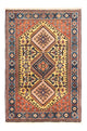 Yalameh Tappeto 123x83cm - Tappeto persiano