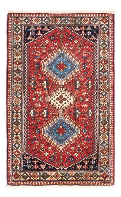 Yalameh Tappeto 83x132cm - Tappeto persiano