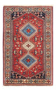 Yalameh Tappeto 132x83cm - Tappeto persiano
