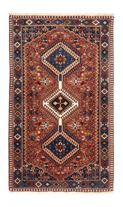 Yalameh Tappeto 80x137cm - Tappeto persiano
