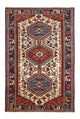Yalameh Tappeto 122x83cm - Tappeto persiano