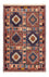 Tappeto Persero - Nomade - 124 x 80 cm - multicolore