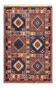 Yalameh Tappeto 80x124cm - Tappeto persiano