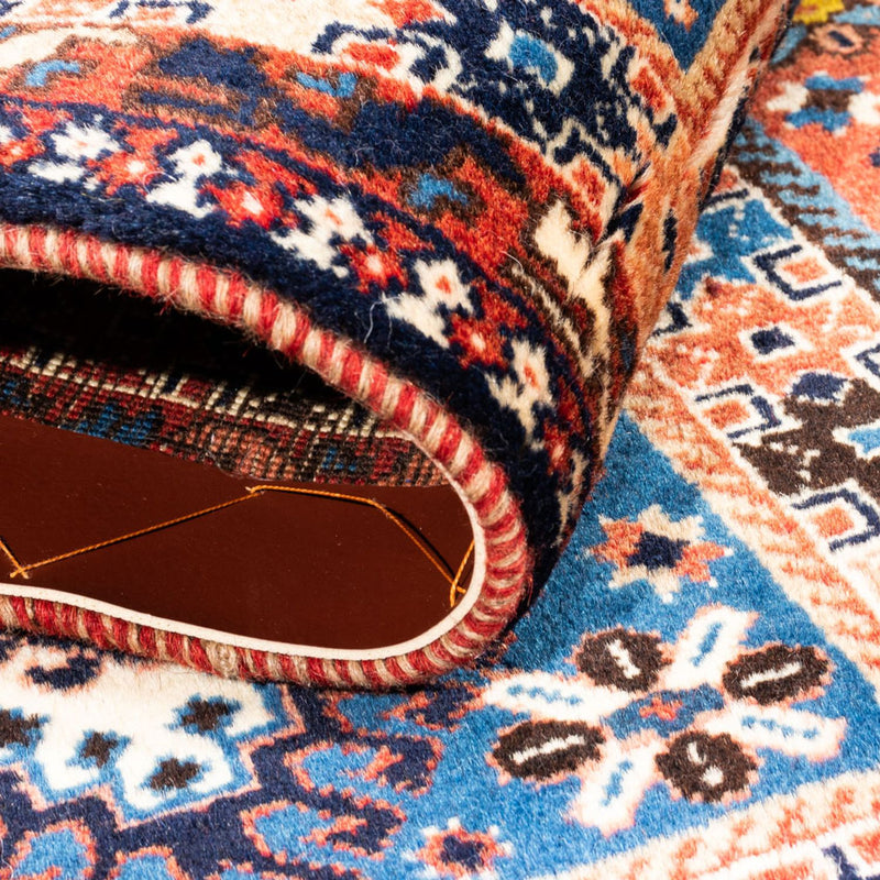 Tappeto Persero - Nomade - 124 x 80 cm - multicolore