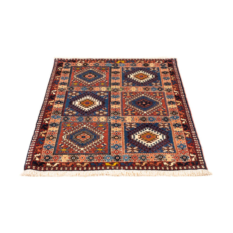 Tappeto Persero - Nomade - 124 x 80 cm - multicolore
