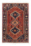 Tappeto Persero - Nomade - 122 x 84 cm - rosso