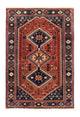 Yalameh Tappeto 122x84cm - Tappeto persiano