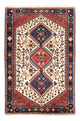 Yalameh Tappeto 128x85cm - Tappeto persiano