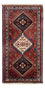 Tappeto Persero - Nomade - 106 x 68 cm - rosso