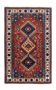 Yalameh Tappeto 130x80cm - Tappeto persiano