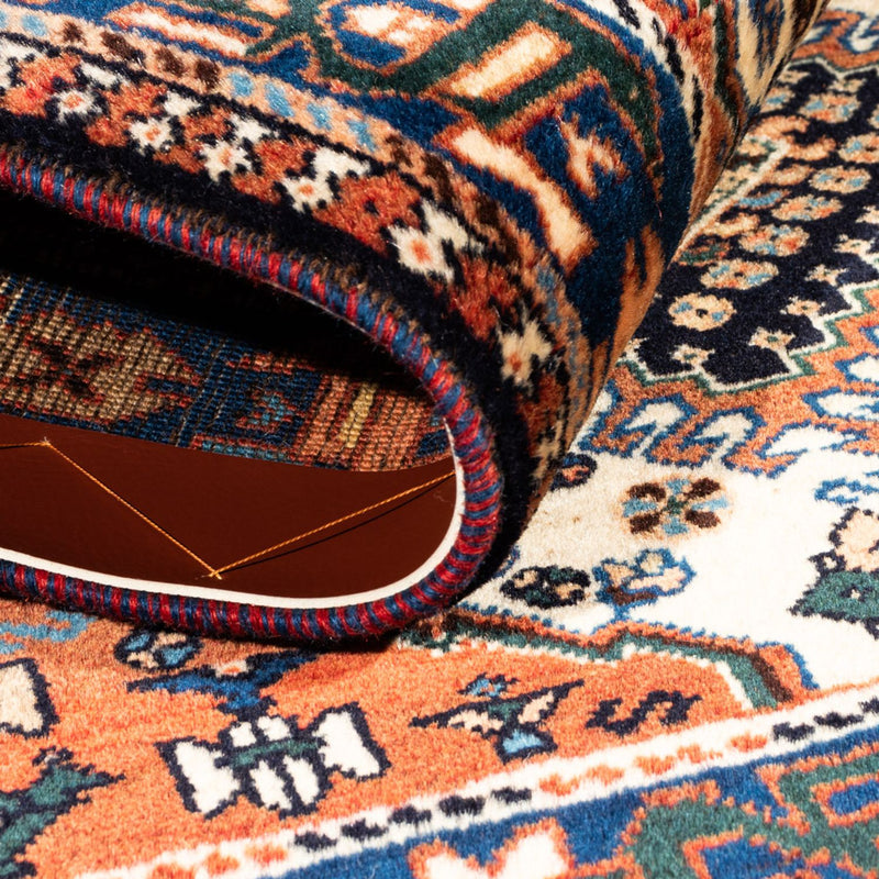 Tappeto Persero - Nomade - 123 x 86 cm - crema