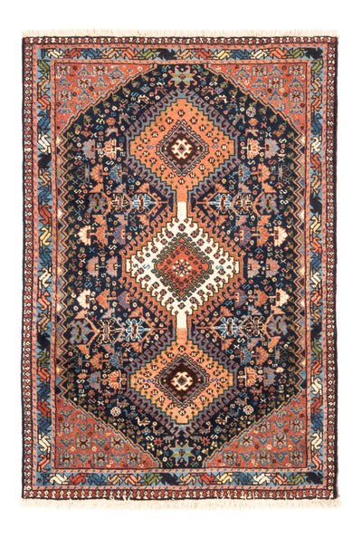 Yalameh Tappeto 81x120cm - Tappeto persiano
