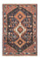 Tappeto Persero - Nomade - 120 x 81 cm - blu scuro