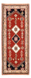 Tappeto corsia Tappeto Persero - Nomade - 208 x 84 cm - rosso