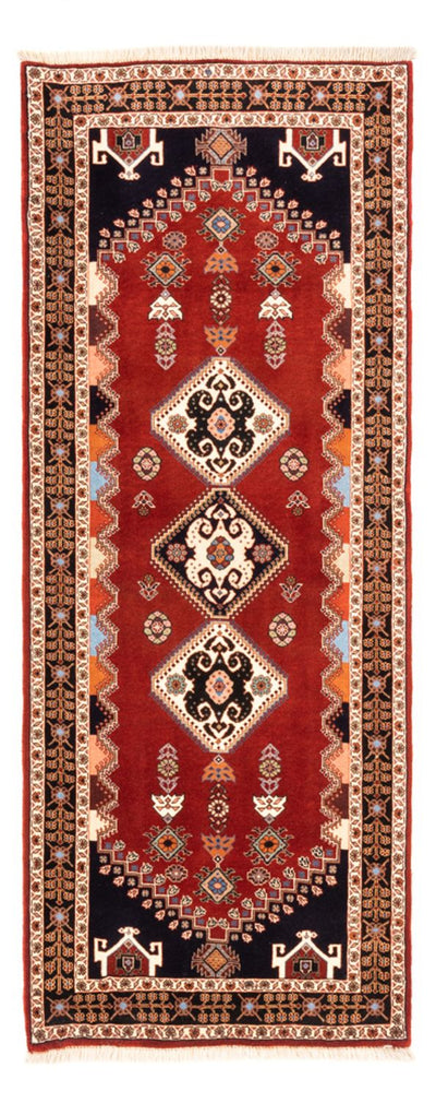 Yalameh Tappeto 85x212cm - Tappeto persiano