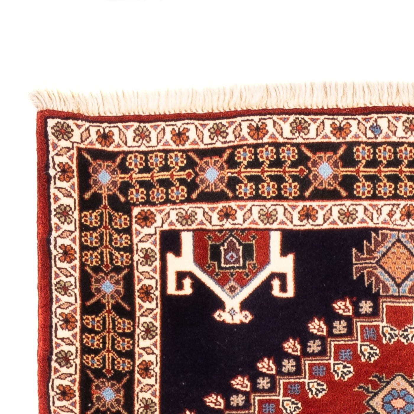Yalameh Tappeto 212x85cm - Tappeto persiano