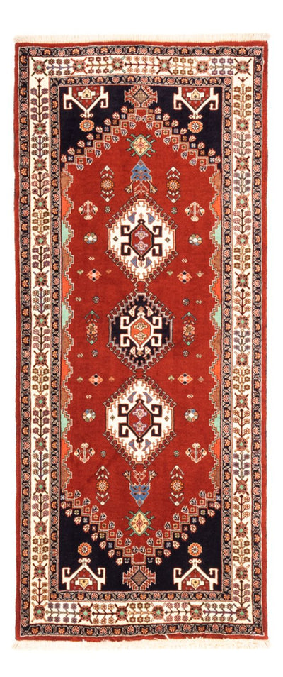 Yalameh Tappeto 85x203cm - Tappeto persiano