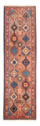 Yalameh Tappeto 185x55cm - Tappeto persiano