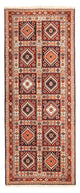 Yalameh Tappeto 209x80cm - Tappeto persiano