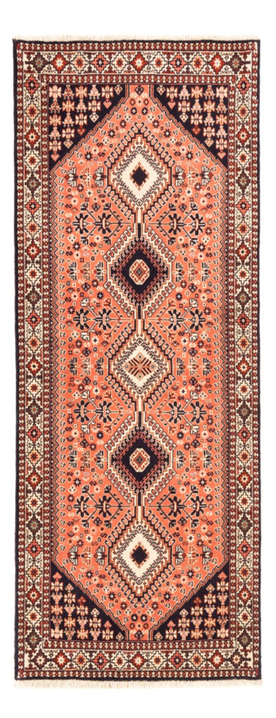 Yalameh Tappeto 80x207cm - Tappeto persiano