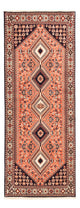 Yalameh Tappeto 207x80cm - Tappeto persiano