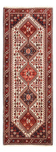 Yalameh Tappeto 225x84cm - Tappeto persiano