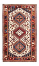 Yalameh Tappeto 135x80cm - Tappeto persiano