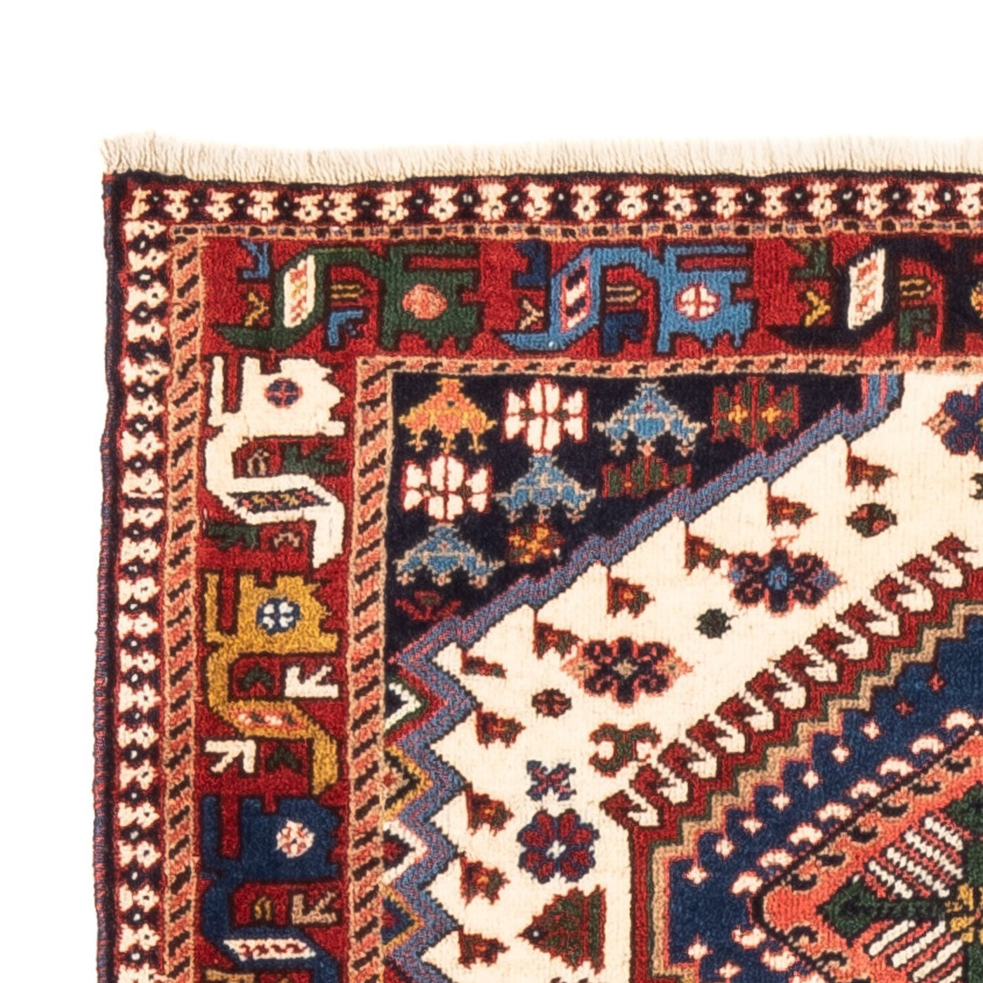 Yalameh Tappeto 135x80cm - Tappeto persiano