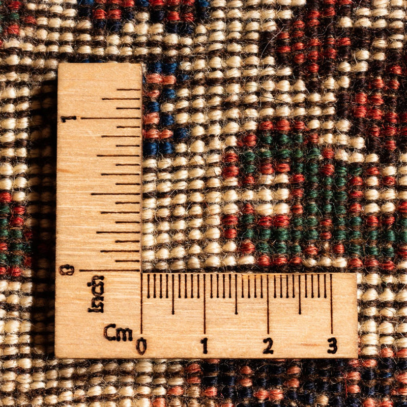 Tappeto Persero - Nomade - 135 x 80 cm - crema