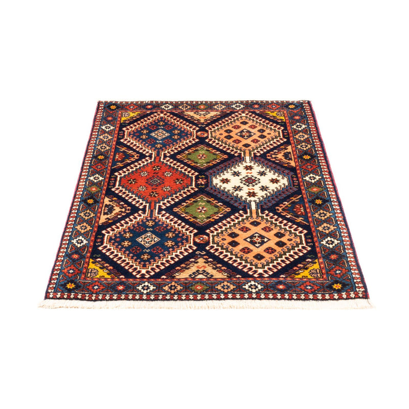Tappeto Persero - Nomade - 125 x 83 cm - multicolore