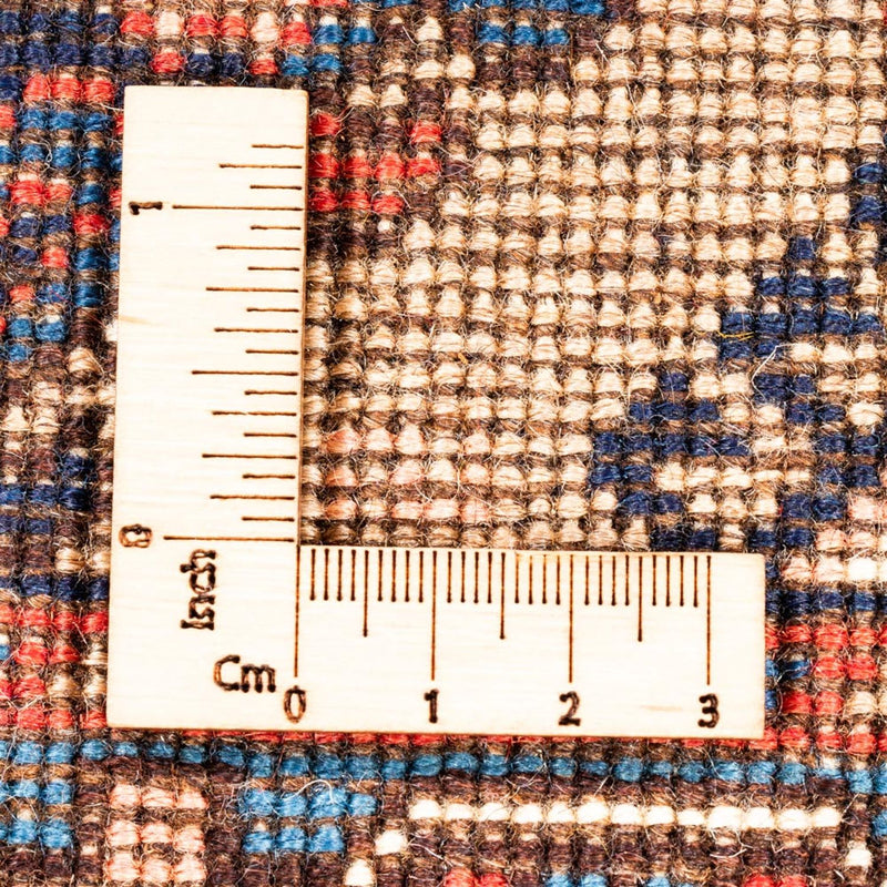 Tappeto Persero - Nomade - 125 x 83 cm - multicolore