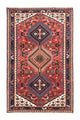 Yalameh Tappeto 80x124cm - Tappeto persiano