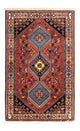 Yalameh Tappeto 130x80cm - Tappeto persiano