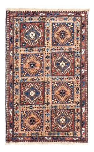 Tappeto Persero - Nomade - 132 x 82 cm - multicolore