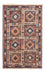 Tappeto Persero - Nomade - 132 x 82 cm - multicolore
