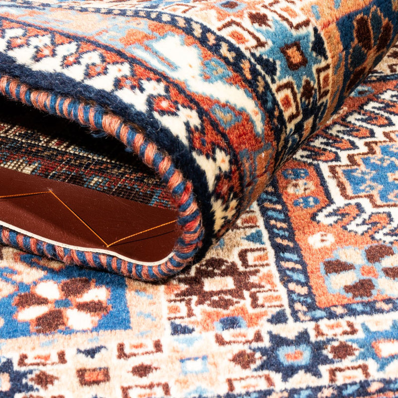 Tappeto Persero - Nomade - 132 x 82 cm - multicolore