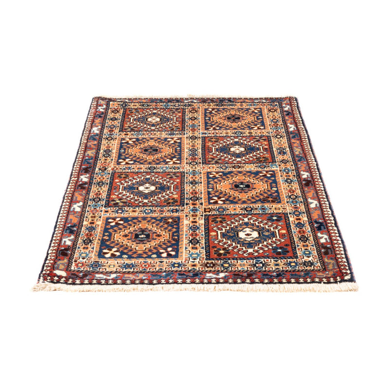 Tappeto Persero - Nomade - 132 x 82 cm - multicolore
