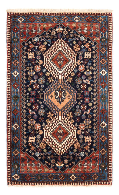 Yalameh Tappeto 80x132cm - Tappeto persiano