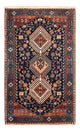 Yalameh Tappeto 132x80cm - Tappeto persiano