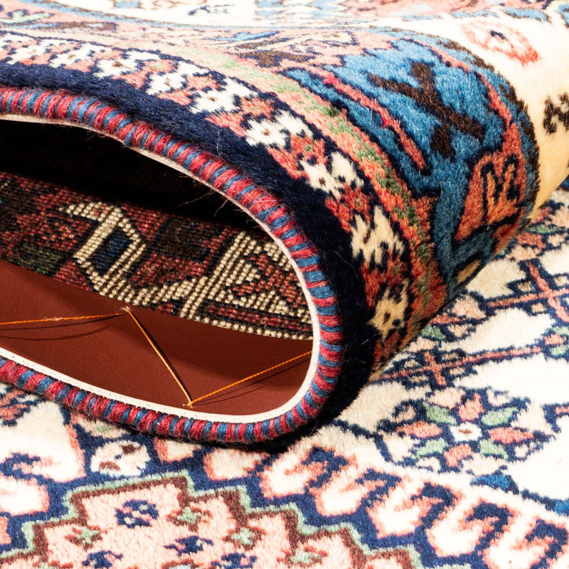 Tappeto Persero - Nomade - 130 x 83 cm - crema