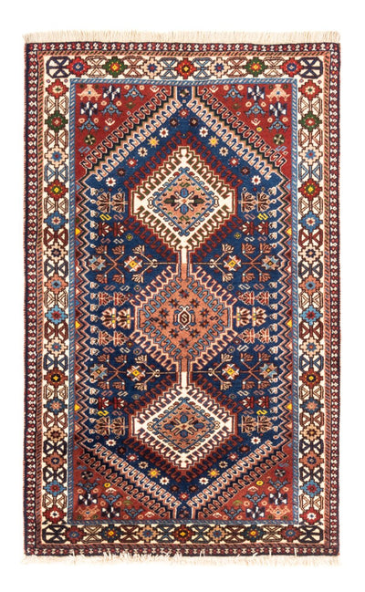 Yalameh Tappeto 82x133cm - Tappeto persiano