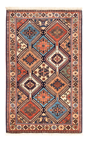 Tappeto Persero - Nomade - 126 x 80 cm - multicolore